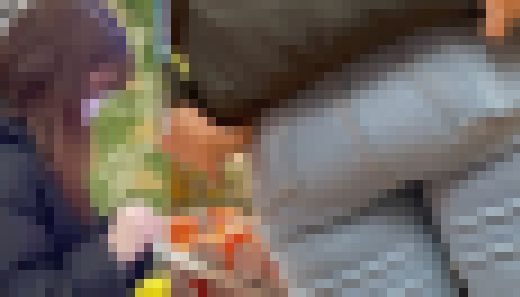 【10代、20代のお尻】お得しり～ず(5)　おじさんたちにエロいケツを見せてくれてありがとうw 撮れたて5ケツw