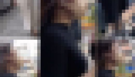 横からの眺め106_ちっぱいver