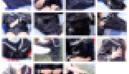 写真集　ローションまみれ & 川遊び［YK010／ 83枚・動画７本］