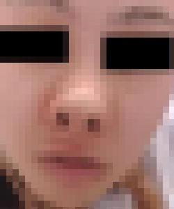 プレミア★ノーズＸＸ　まおパンストフリップ