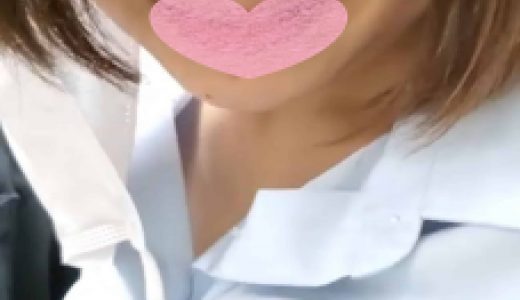 【電射男033】フワフワ巨乳ショートカット熟女OL…