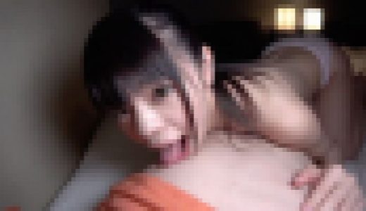 【素人】コスプレセックス-62