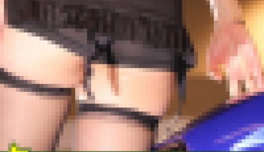 【速報】大阪オートメッセ2023のエッチなキャンギャルちゃん★３日目★期間限定【その５】