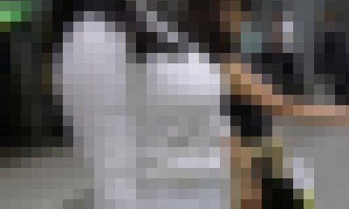 豪乳なニットお姉さん