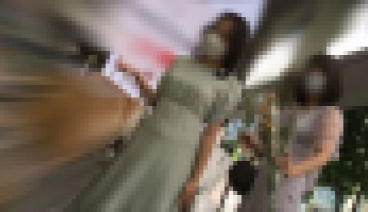 エッチな二人組のお姉さん