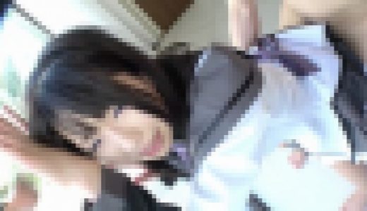 【素人】コスプレセックス-66