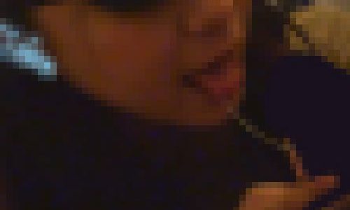 【本物黒歴史】実録　「映る？暗いんじゃない？」現役リアルパリピJD☆彡青い炭酸【生々しいガチ映像】