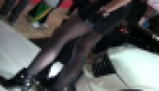 東京オートサロン2009(3)キャンギャル FHD