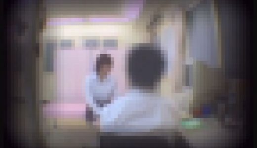 廃業済出所不明の産婦人科レ●プ映像　弱みに付け込まれた女子●生　02