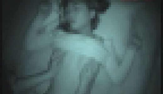 出会い系アプリで出会えた女子●生のおっぱい揉みまくった挙句、暗闇隠し撮りで壮大な晒しをした鬼畜　07