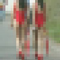 【HD】レースクイーンの超ハイレグ　302