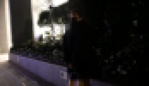 ト〇横の真実７【19歳フリーターことちゃん】