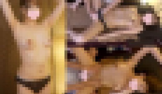 セクハラボディトリートメント　＃159