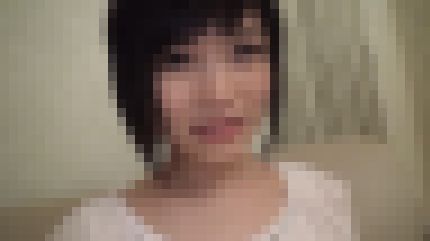 スレンダー美乳の20歳がフリーターが経験少ないけど敏感なアソコを突かれ悶絶