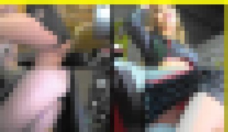 6367／「探り撮り・キャンちゃんがくれた秘境大冒険（203）～チラ篇②」