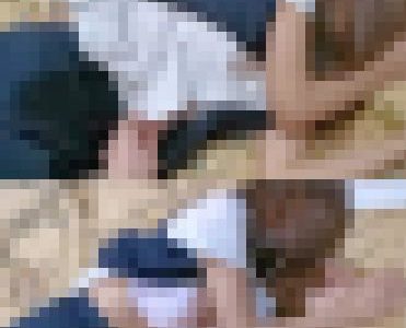 OLを脱がしてみた