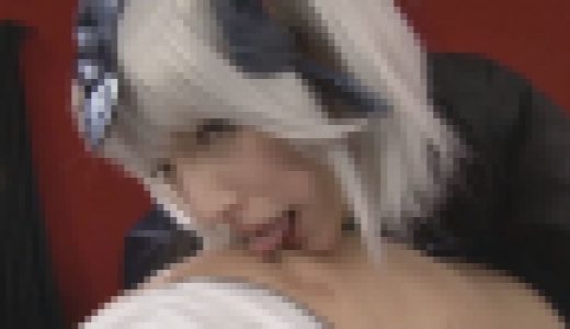 【素人】コスプレセックス-92