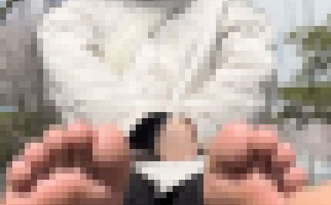 22歳24cm清楚系女子 足裏くすぐり！3分3秒