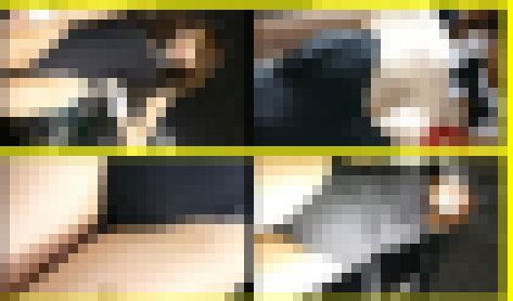 4733／「裏切り撮り・キャンちゃん危機一髪化作戦（140）」
