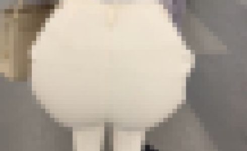 《４K・高画質》「マジっすか！？のOLさんのお姿」