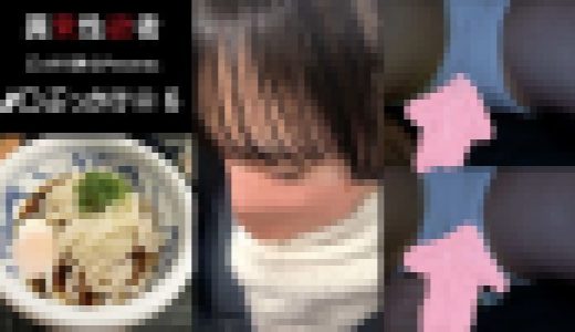 J〇ぶっかけ＠６　清楚なポニテJ〇