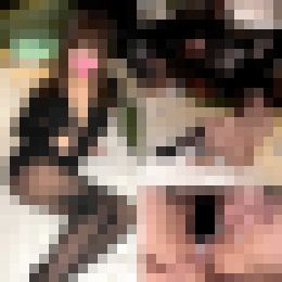 【個人撮影】ネイリストの黒パンスト美女とパパ活_痴女なお姉さんにぶっかけしたり中出しして来ました。