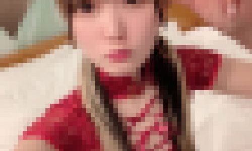 【恥ずかし潮吹き池】スレンダー桃尻の美しょうじょ引きこもりレイヤーとラブホでフェラ抜きごっくん！敏感マンコにザーメン中出しSEX