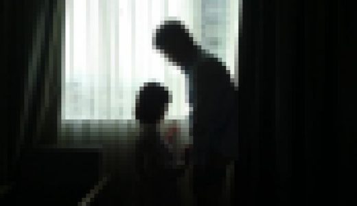 パパ活お泊りデート朝からお口で