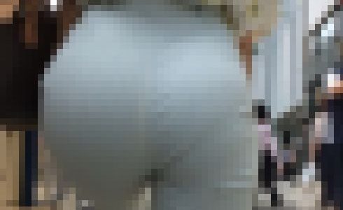「美巨尻界ではNO.1ではないか！？」
