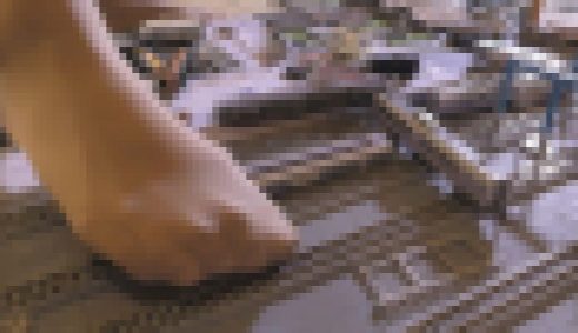 高画質復刻版　アイドル級美少〇めいちゃんのストッキングでジオラマクラッシュVOL２最終章