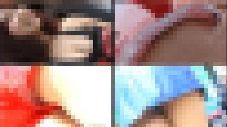 3998／「裏切り撮り・クィンちゃん危機一髪化作戦（24）」