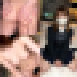 顔出し【個人撮影】新③の制服女子とパパ活_美尻で美乳すぎる娘と連続SEX