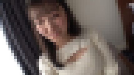 清楚で真面目な19歳女子大生がスタイル抜群で感度が良い体を突かれ快感が止まらず何度も絶頂