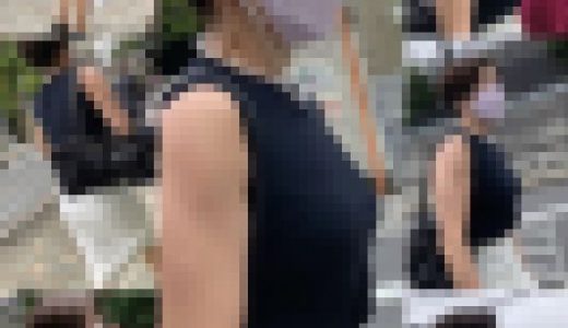 横からの眺め134