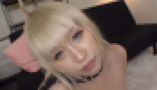 【素人】コスプレセックス-116