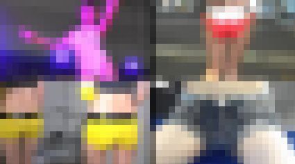 5314／「探り撮り・キャンちゃんがくれた秘境大冒険（130）～肉感篇」