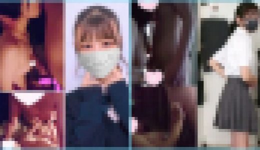 【おまとめ】好評につきイヤイヤ乳首責めガチジェイ系♥生田絵○花似のほぼジェイ系♥お得なおまとめでどうぞ&