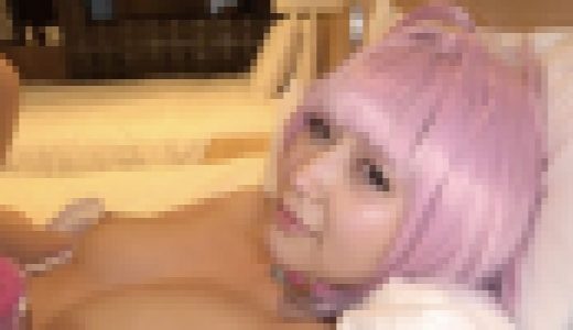 【素人】コスプレセックス-121