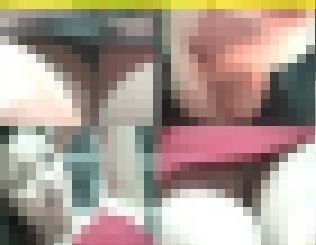 AI0536／「〔極限的画質盤〕旨いっす！　キャンギャル丸齧り（39）」