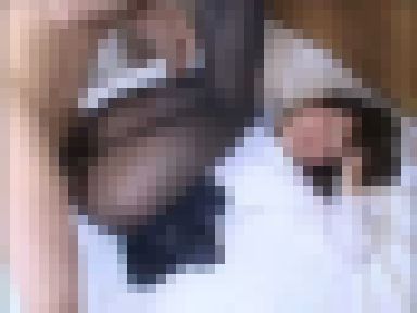 女子学生の黒タイツに包まれたその未成熟な可愛い脚を味わい尽くす！　Part 5