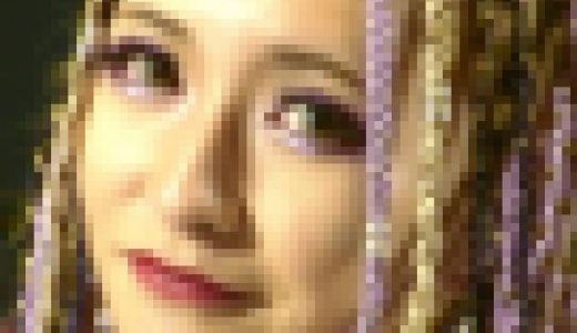 23/1幕張☆接写！キャンギャルの顔2