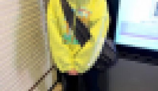 激レア【古着系女子第2弾】音楽系の専門生_パパ活女子とは思えない風貌の激レア短髪美小女と再会※これで最後になるかも知れません