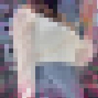 【プラチナクラス】巨乳に逆ハート尻！立体的ボディで漢の目線を釘付け！