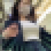 【通スピ＆スロー】フレッシャーズ着衣巨乳様の階段降り、からの片乳チラ！