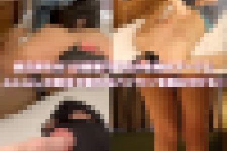 【ドS学生‼︎】彼氏持ちの19歳の美容系専門学生さんが私物のブーツと学校終わりのムレムレの素足で哀れな