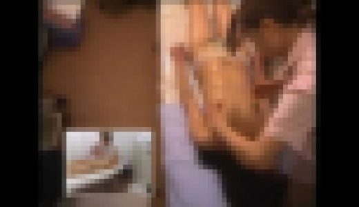 実録投稿マニア　卑猥エステシャン実録隠し撮り　Vol.2　Part 1