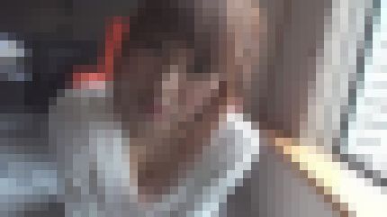 スレンダーでDカップの21歳専門学校生が初めて味わう体位で突かれて悶絶