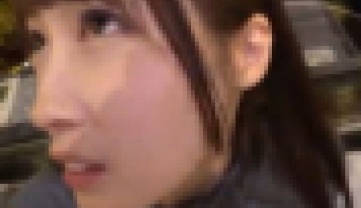 街中でしつこくナンパされ、あまりにも追いかけて来るので…