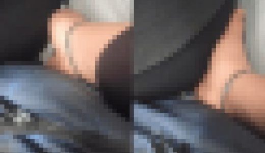 電車内ちかん報告【触ったり押し付けたり】Vol.46