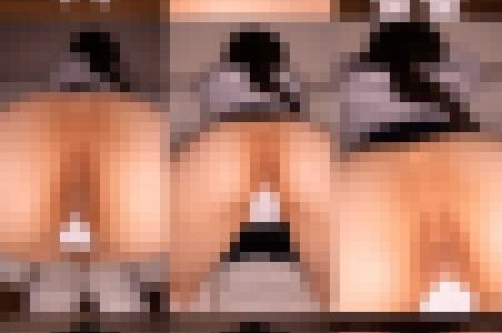 りおのアナル動画9個セット(9分25秒)